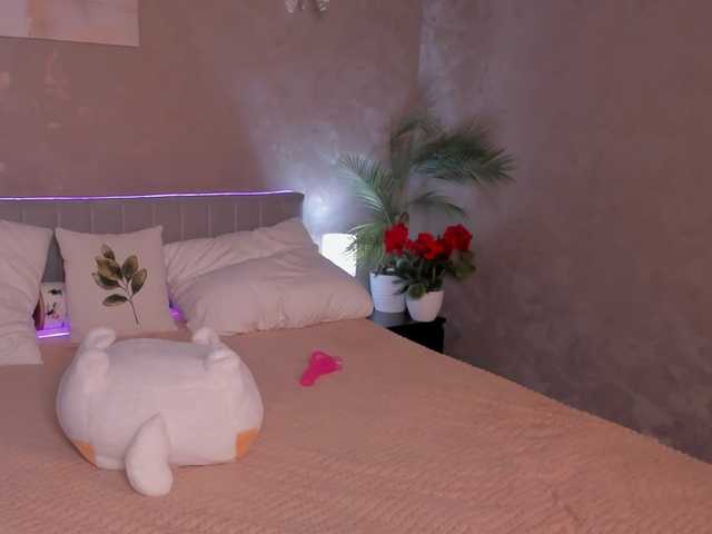 luralust live cam on BongaCams