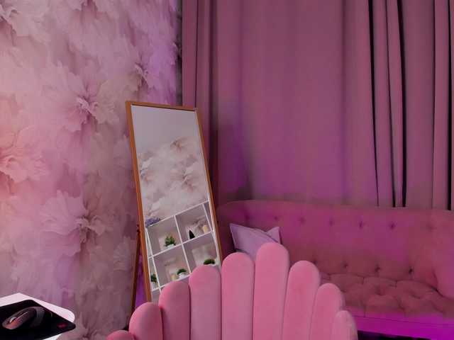 luralust live cam on BongaCams