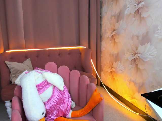 luralust live cam on BongaCams