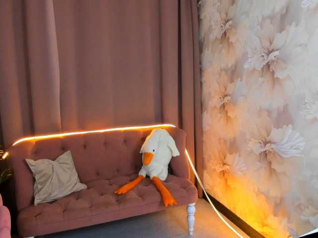 luralust live cam on BongaCams