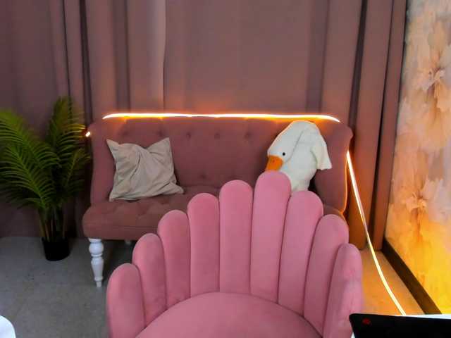 luralust live cam on BongaCams