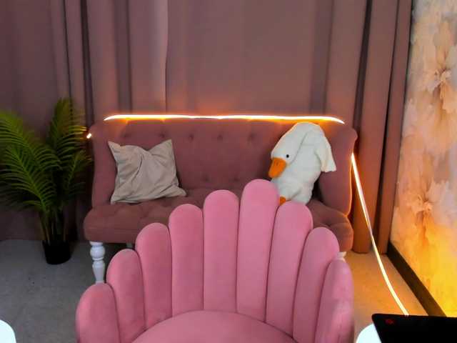 luralust live cam on BongaCams