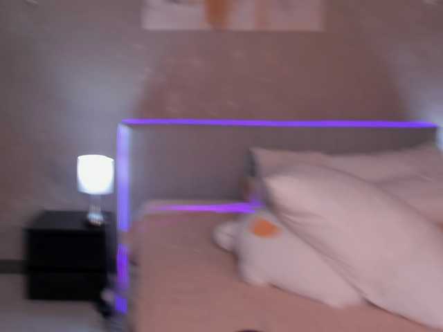 luralust live cam on BongaCams