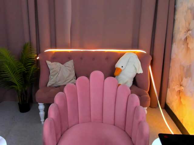 luralust live cam on BongaCams