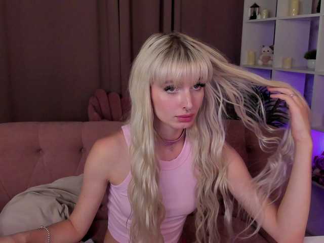 luralust live cam on BongaCams