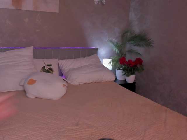 luralust live cam on BongaCams