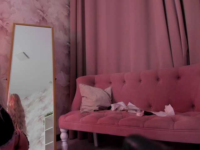 luralust live cam on BongaCams