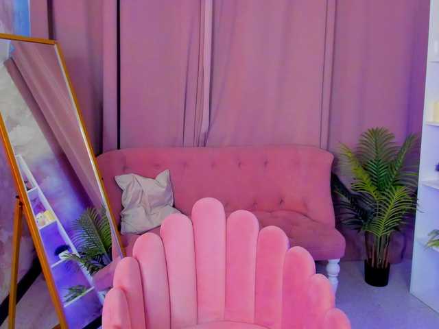 luralust live cam on BongaCams