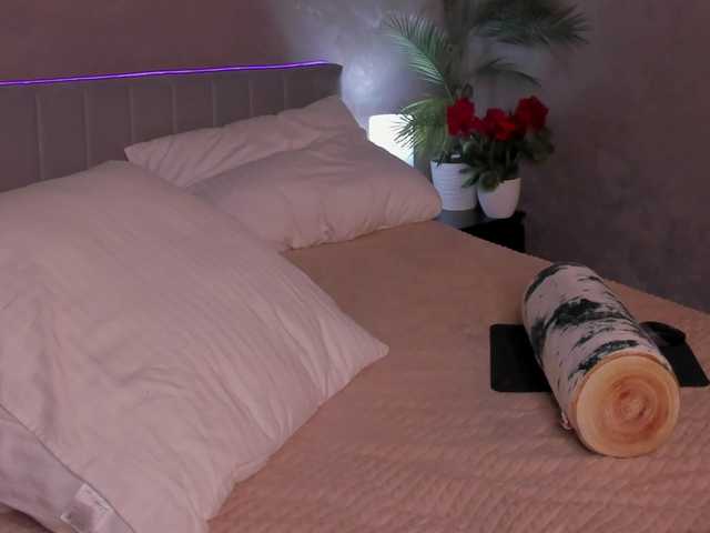 luralust live cam on BongaCams