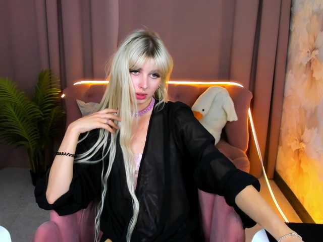luralust live cam on BongaCams