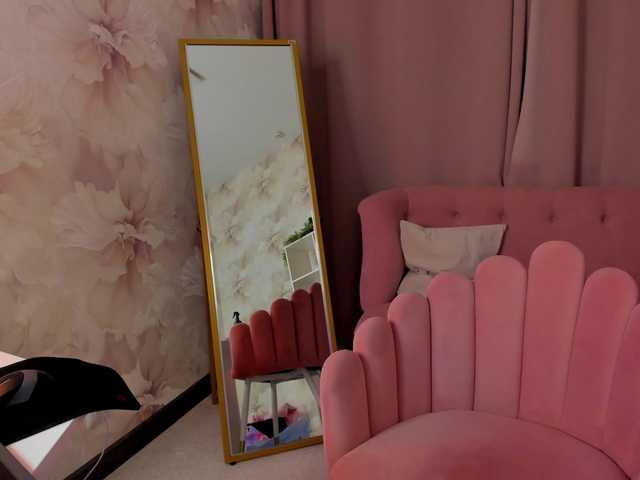luralust live cam on BongaCams
