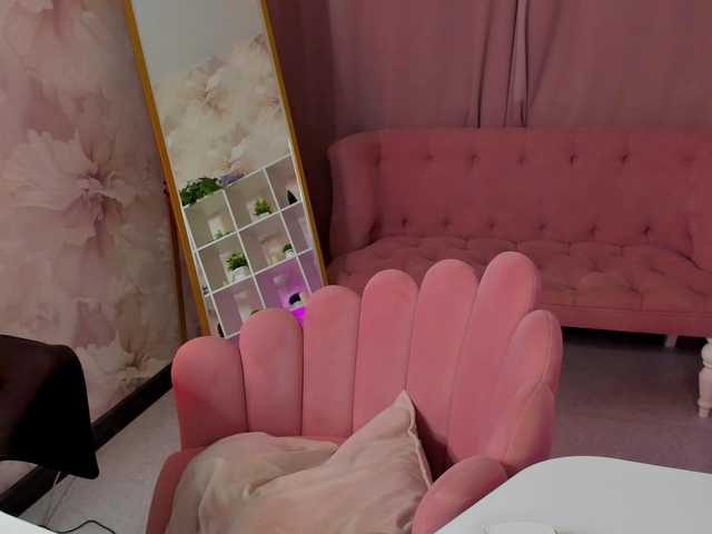 luralust live cam on BongaCams