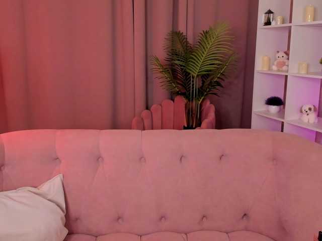 luralust live cam on BongaCams