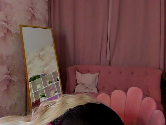 luralust live cam on BongaCams