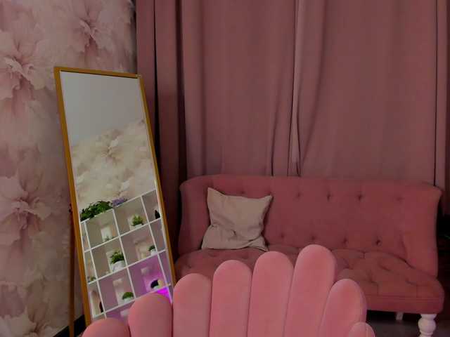 luralust live cam on BongaCams