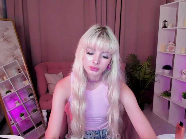 luralust live cam on BongaCams