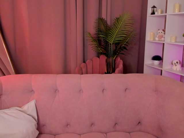 luralust live cam on BongaCams