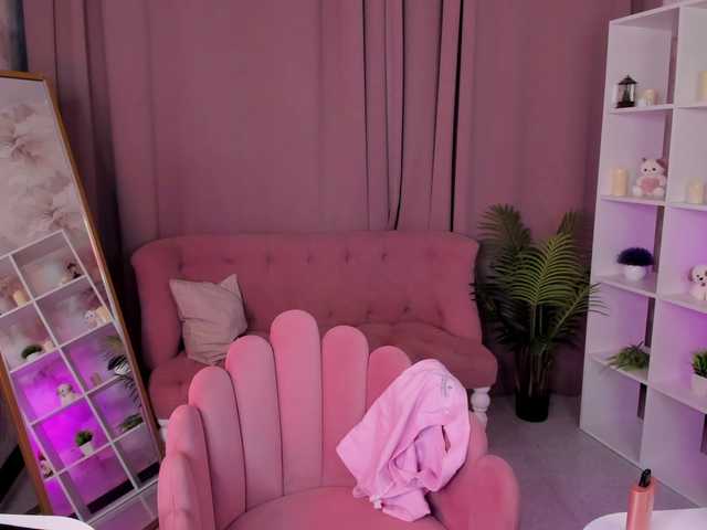 luralust live cam on BongaCams