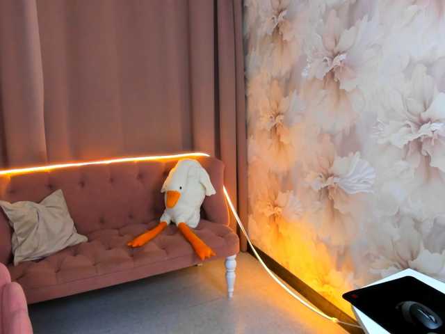luralust live cam on BongaCams