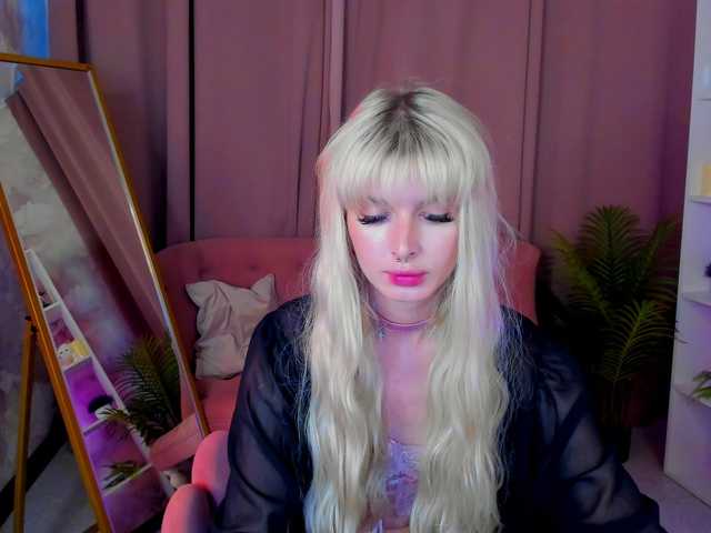 luralust live cam on BongaCams