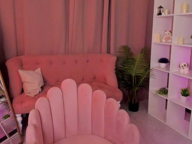 luralust live cam on BongaCams