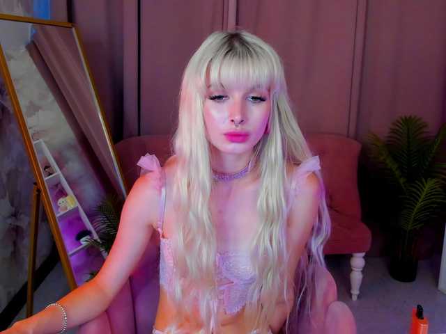luralust live cam on BongaCams