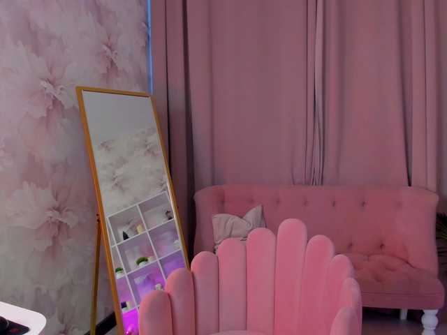 luralust live cam on BongaCams