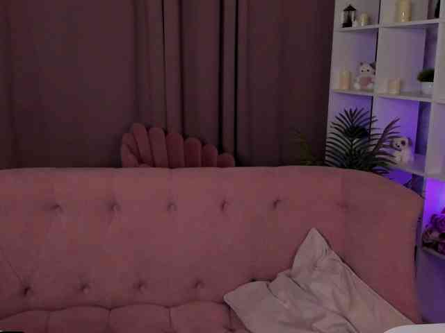 luralust webcam