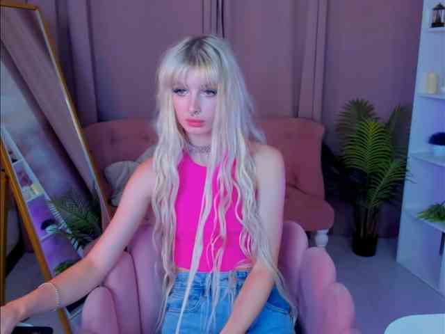 luralust webcam