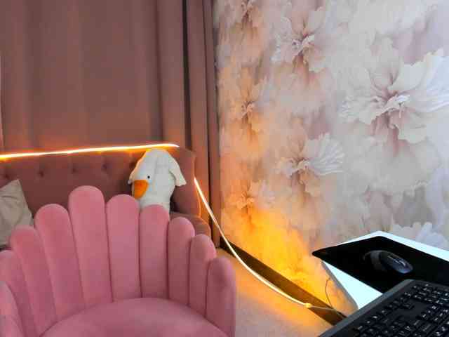 luralust webcam