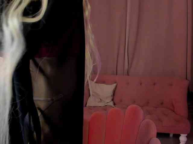 luralust webcam