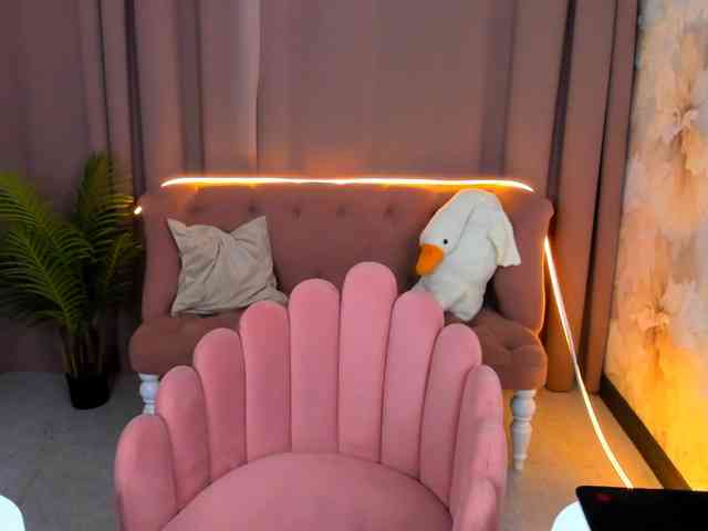 luralust webcam