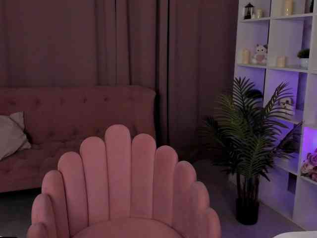 luralust webcam