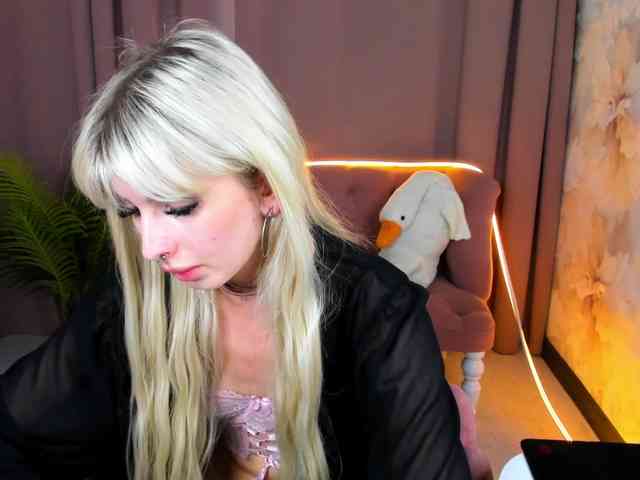 luralust webcam