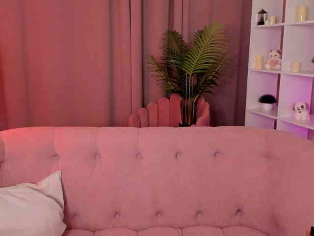 luralust's live room