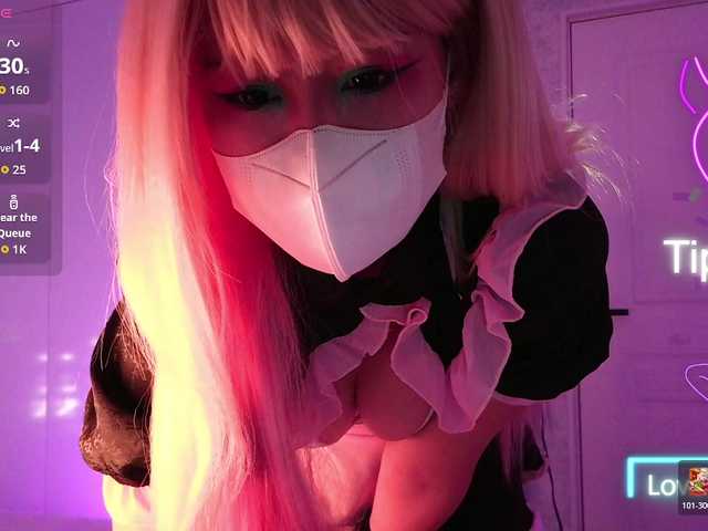 cutiebee01 live cam on BongaCams