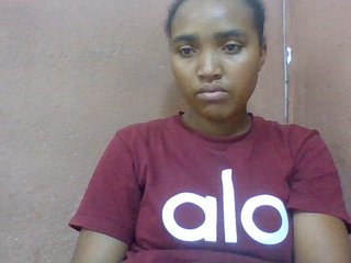 Honorine1a's Live Webcam