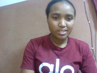 Honorine1a's Live Webcam