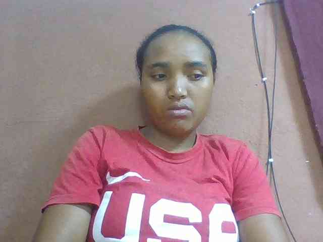 Honorine1a webcam