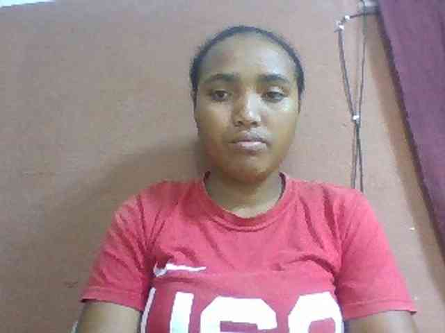 Honorine1a webcam