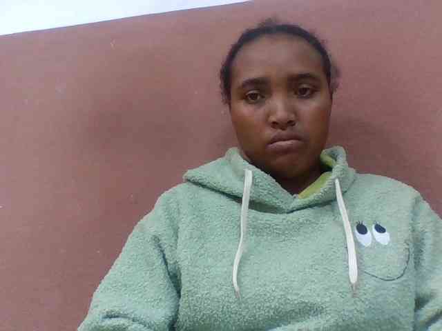 Honorine1a webcam