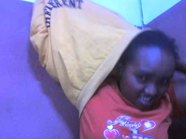 Honorine1a webcam