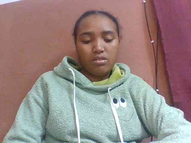 Honorine1a webcam