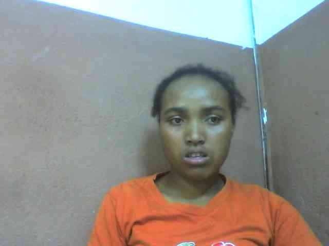 Honorine1a webcam