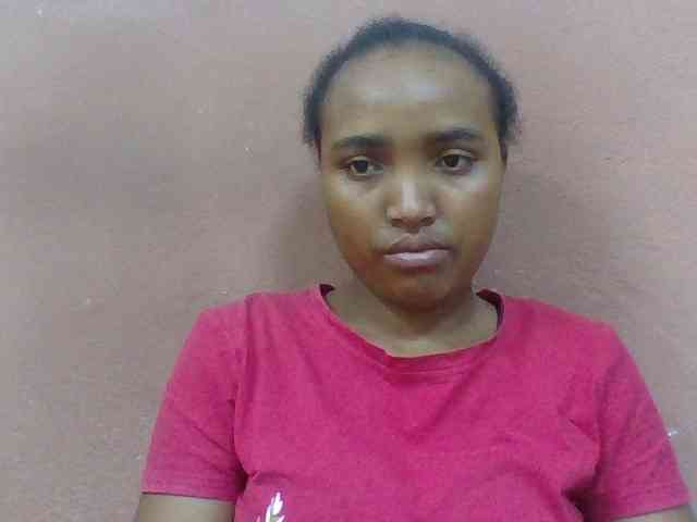 Honorine1a webcam