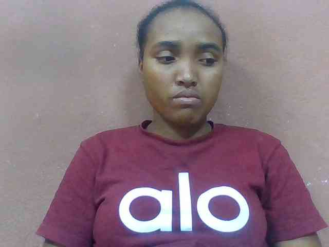 Honorine1a webcam