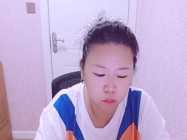 Galsang331 live cam on BongaCams