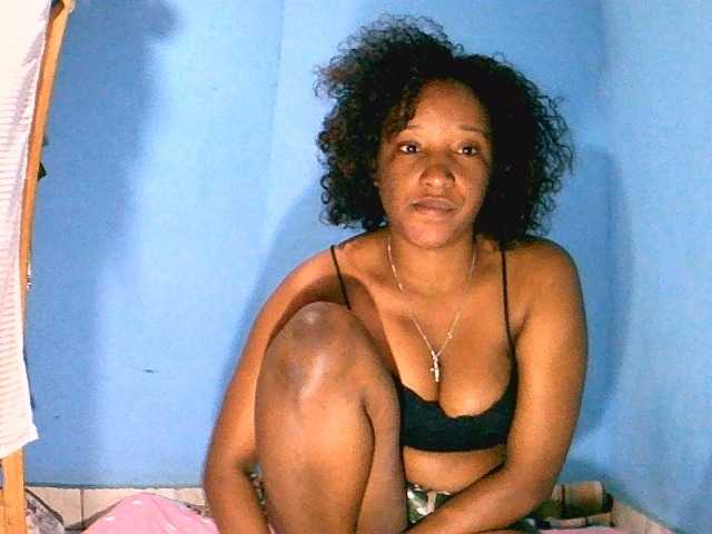 Jayssa05, en directo ahora en BongaCams