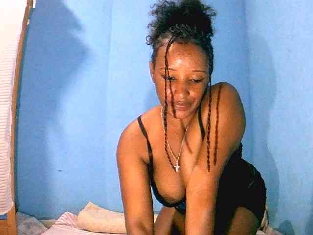Jayssa05 webcam
