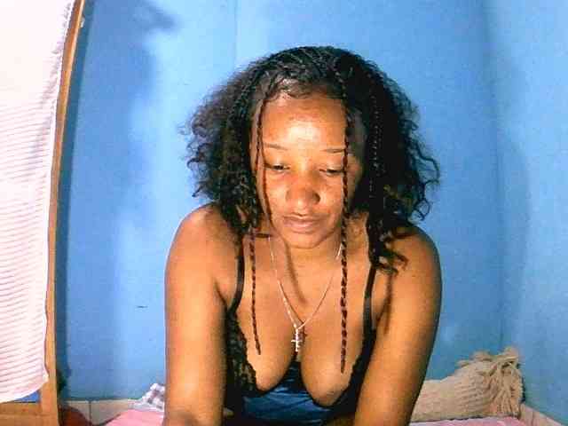 Jayssa05 webcam